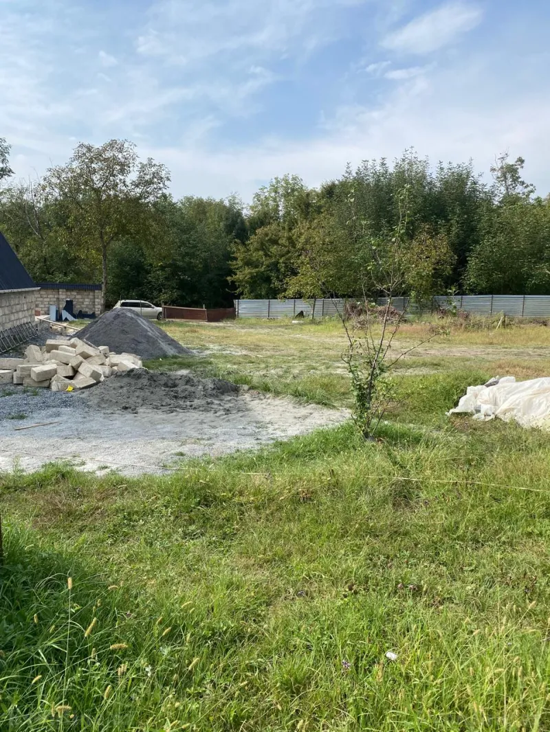 Satılır Torpaq 6.6 sot Qəbələ - şəkil 13