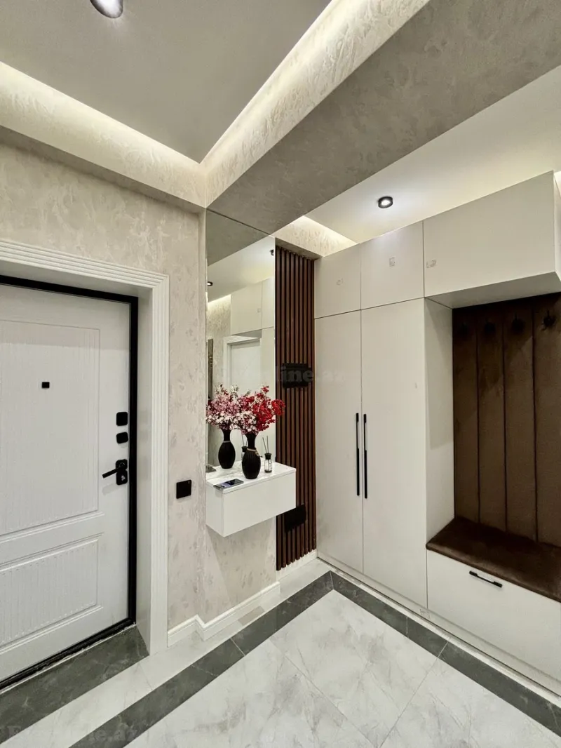 2 otaqlı Mənzil 90 m² Həzi Aslanov m. Satılır