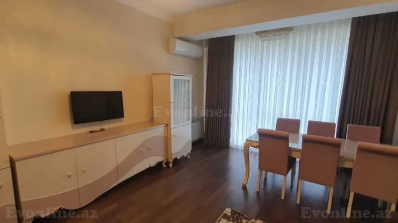 Kirayə verilir 3 otaqlı Mənzil Yeni tikili 70 m² 20 Yanvar m. - şəkil 3