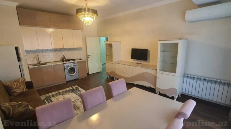 Kirayə verilir 3 otaqlı Mənzil Yeni tikili 70 m² 20 Yanvar m. - şəkil 5