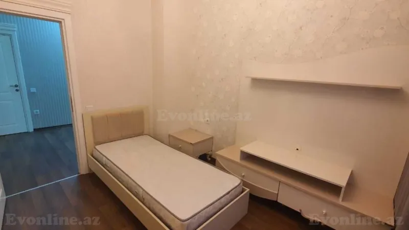 Kirayə verilir 3 otaqlı Mənzil Yeni tikili 70 m² 20 Yanvar m. - şəkil 10