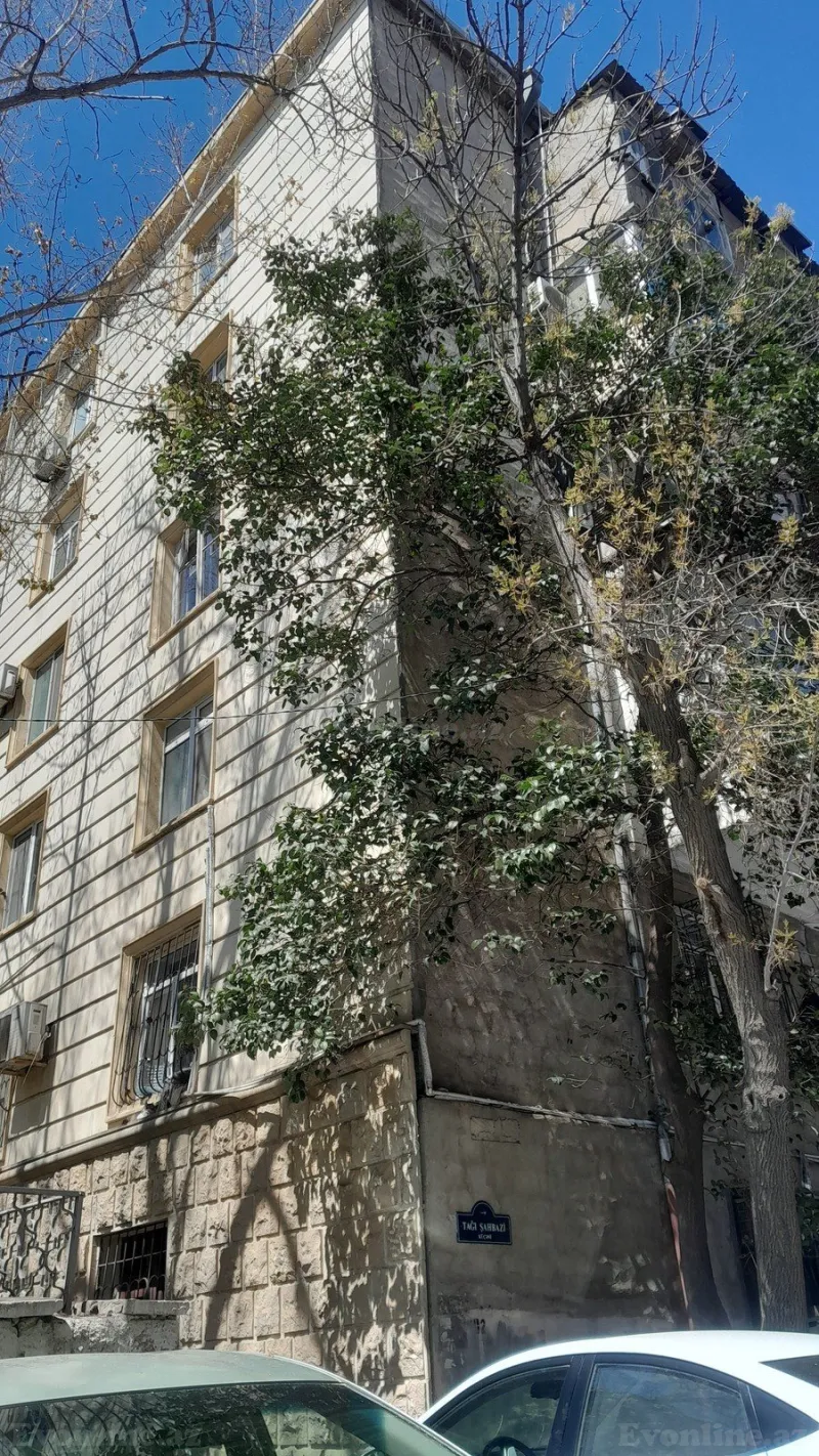 Satılır Obyekt 170 m² Nizami m. - şəkil 2