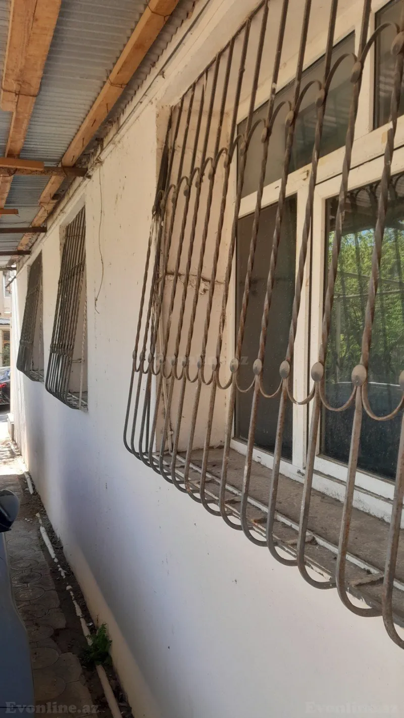Satılır Obyekt 170 m² Nizami m. - şəkil 3