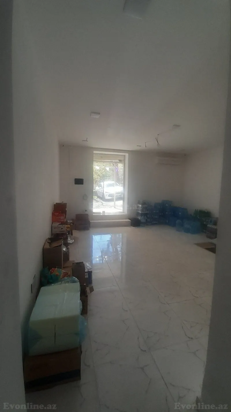 Satılır Obyekt 170 m² Nizami m. - şəkil 6