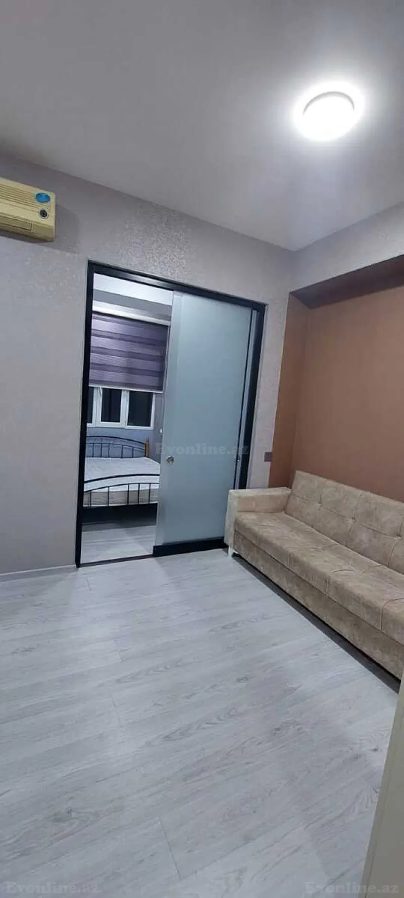 Satılır 3 otaqlı Mənzil Yeni tikili 45 m² Abşeron r. - şəkil 3