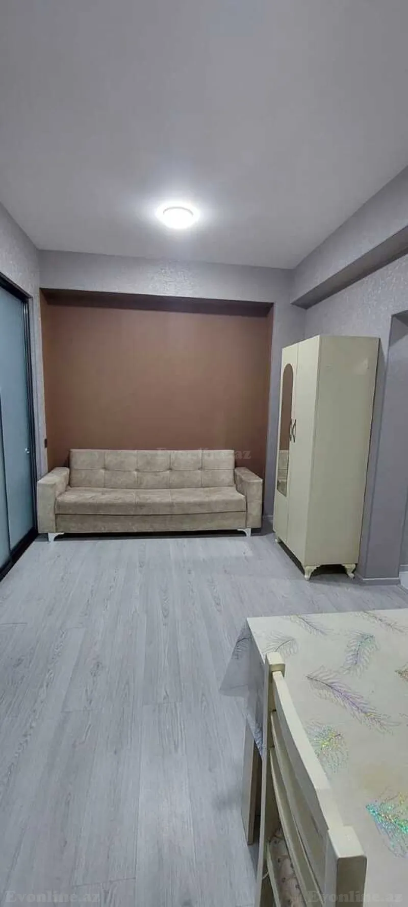 Satılır 3 otaqlı Mənzil Yeni tikili 45 m² Abşeron r. - şəkil 4