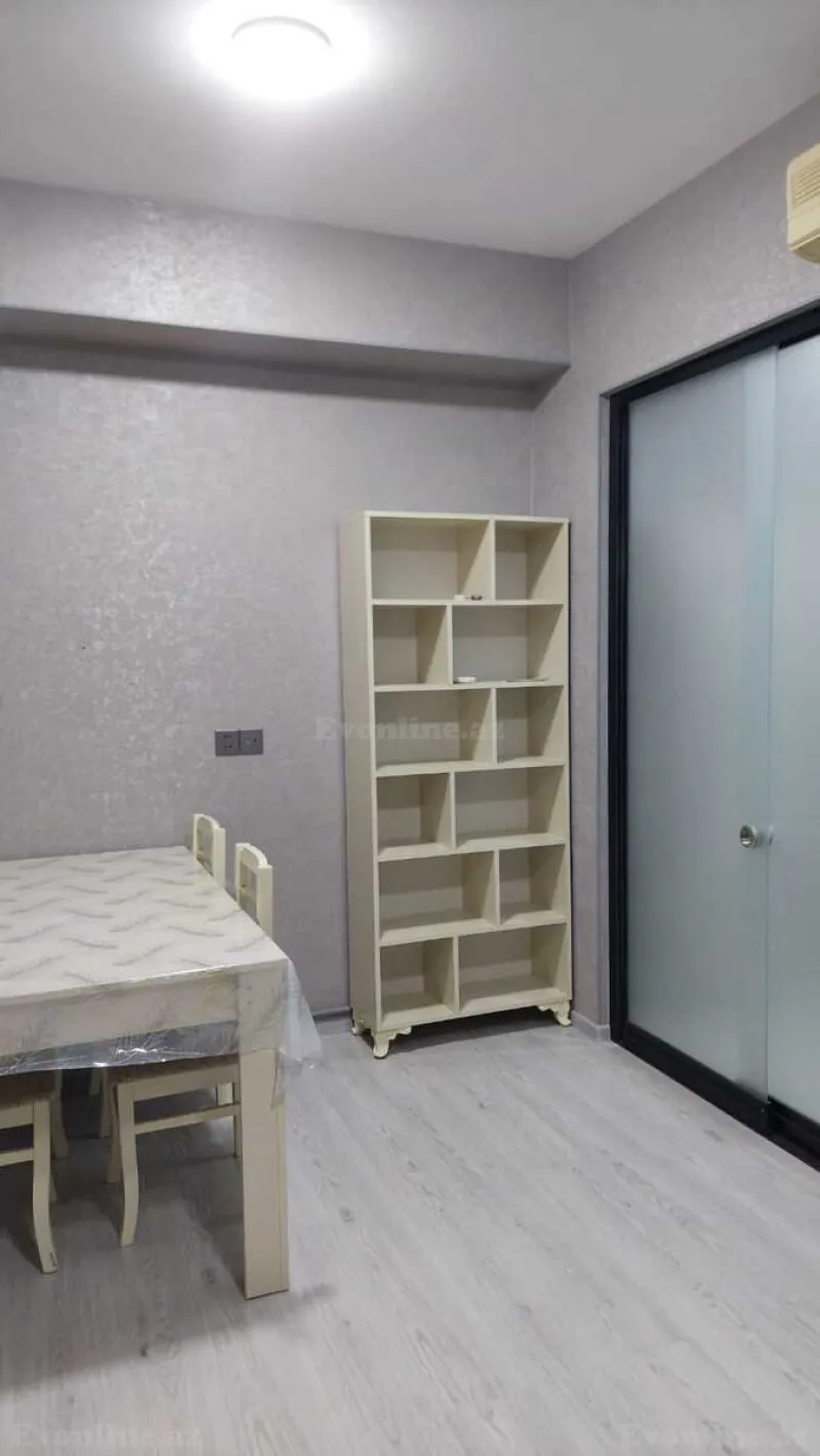 Satılır 3 otaqlı Mənzil Yeni tikili 45 m² Abşeron r. - şəkil 5