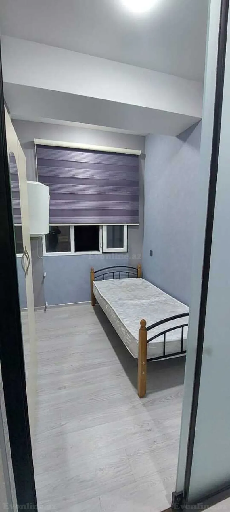 Satılır 3 otaqlı Mənzil Yeni tikili 45 m² Abşeron r. - şəkil 6