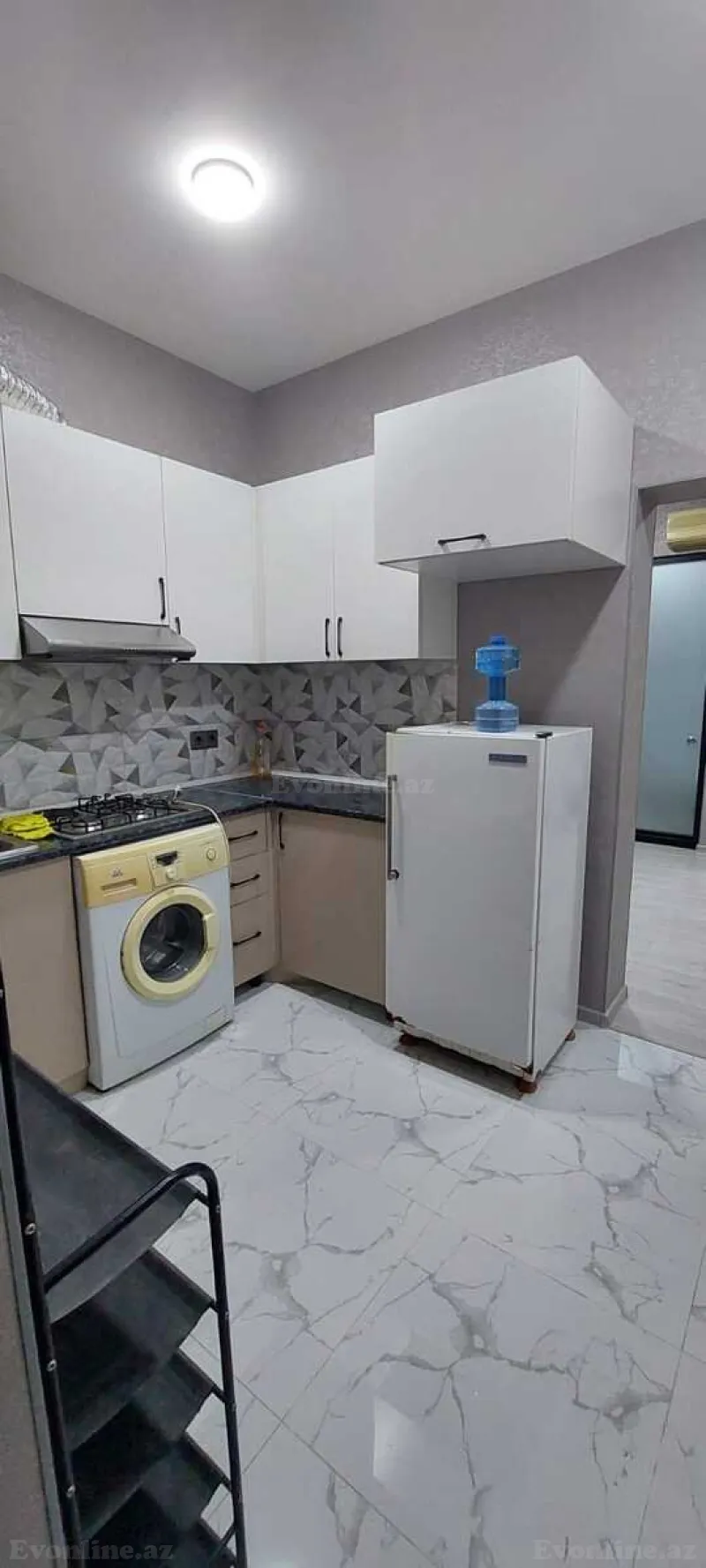 Satılır 3 otaqlı Mənzil Yeni tikili 45 m² Abşeron r. - şəkil 8