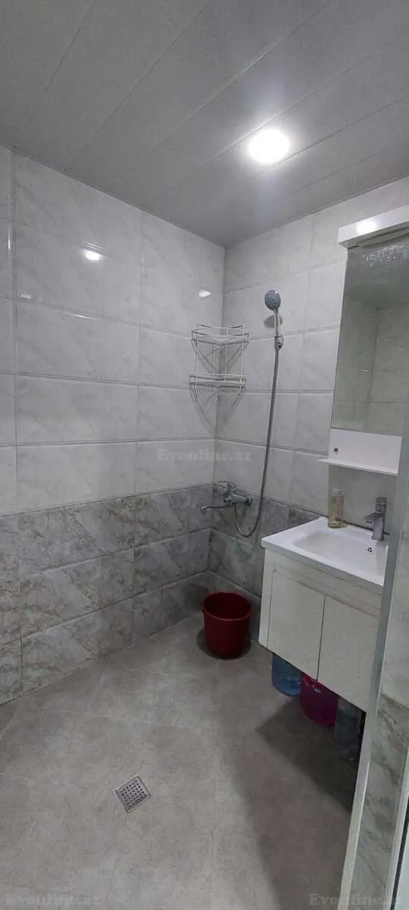 Satılır 3 otaqlı Mənzil Yeni tikili 45 m² Abşeron r. - şəkil 9