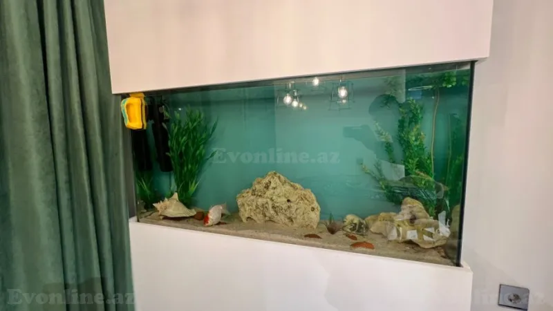 Satılır 2 otaqlı Mənzil Yeni tikili 73 m² 28 May m. - şəkil 7