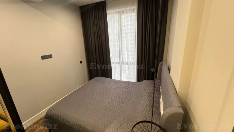 Satılır 2 otaqlı Mənzil Yeni tikili 73 m² 28 May m. - şəkil 9