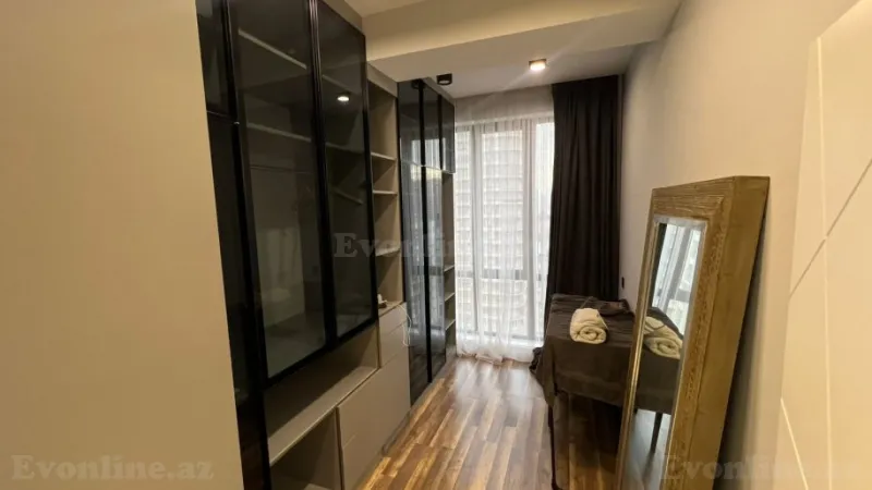 Satılır 2 otaqlı Mənzil Yeni tikili 73 m² 28 May m. - şəkil 10