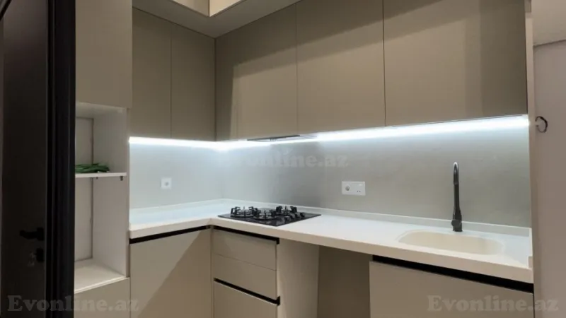 Satılır 2 otaqlı Mənzil Yeni tikili 67 m² 8-ci mikrorayon - şəkil 7