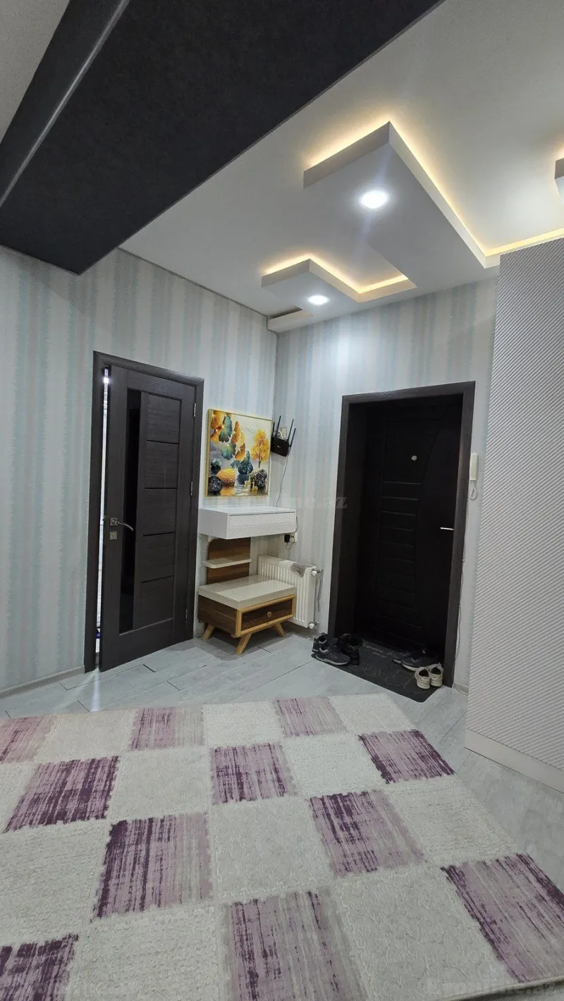 Satılır 2 otaqlı Mənzil Yeni tikili 85 m² Xırdalan - şəkil 2