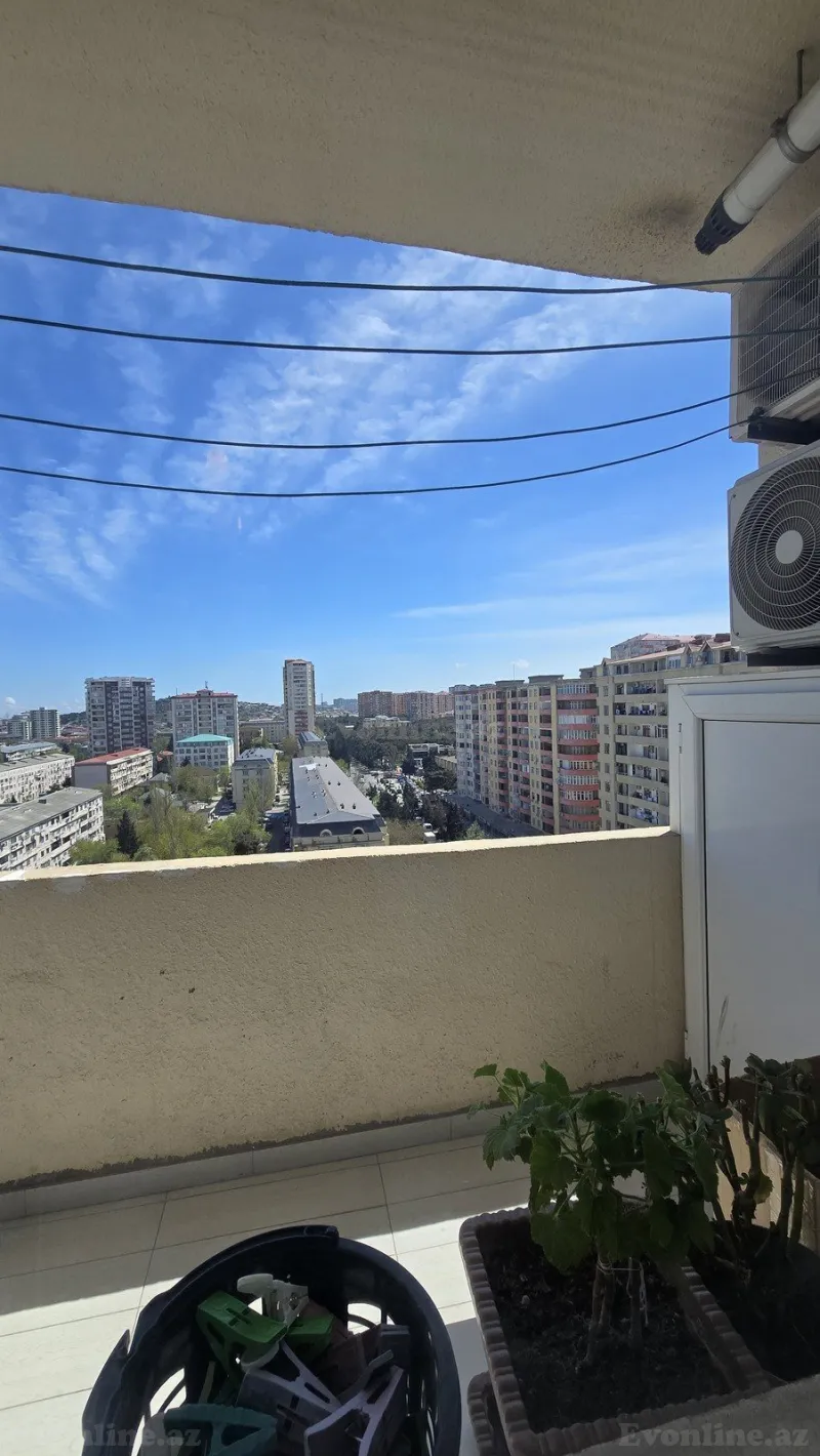 Satılır 2 otaqlı Mənzil Yeni tikili 85 m² Xırdalan - şəkil 6