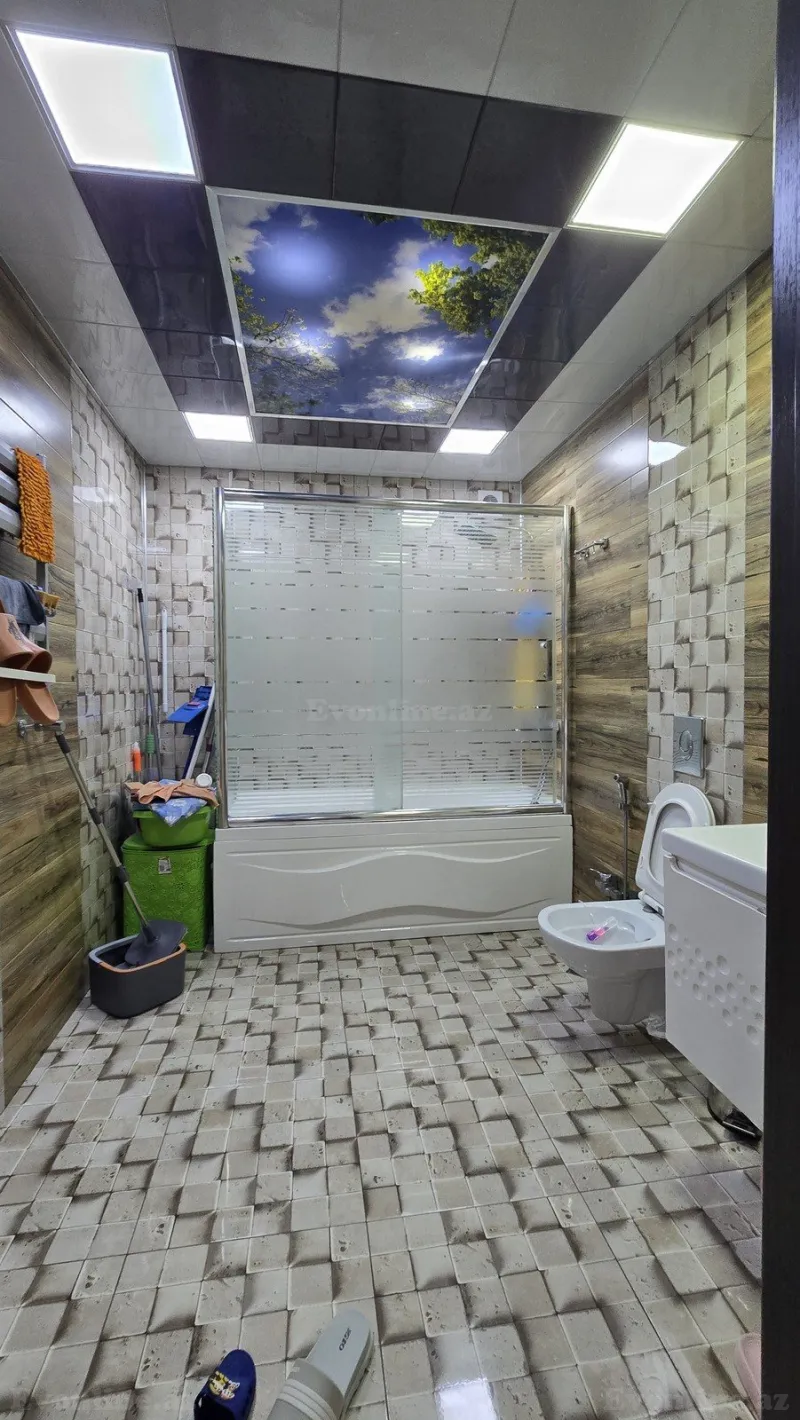 Satılır 2 otaqlı Mənzil Yeni tikili 85 m² Xırdalan - şəkil 7