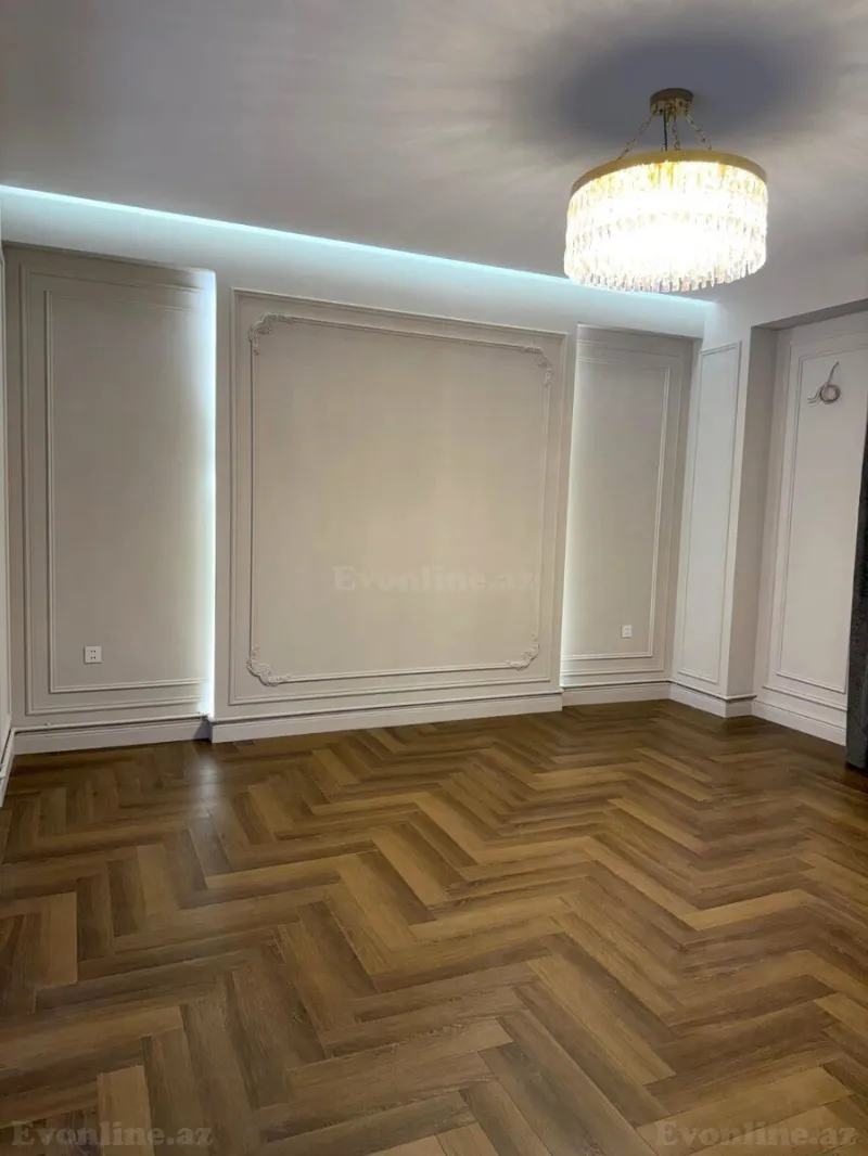 Satılır 3 otaqlı Mənzil Yeni tikili 110 m² 28 May m. - şəkil 4