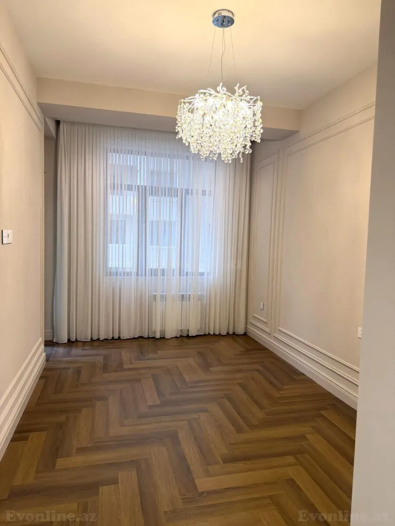 Satılır 3 otaqlı Mənzil Yeni tikili 110 m² 28 May m. - şəkil 7