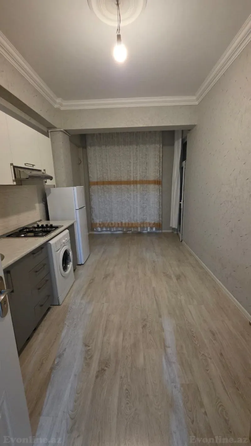 Satılır 2 otaqlı Mənzil Yeni tikili 93 m² Abşeron r. - şəkil 3