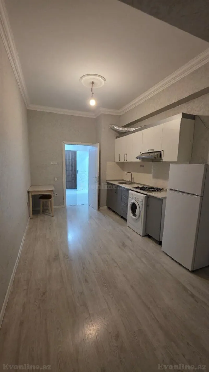 Satılır 2 otaqlı Mənzil Yeni tikili 93 m² Abşeron r. - şəkil 4
