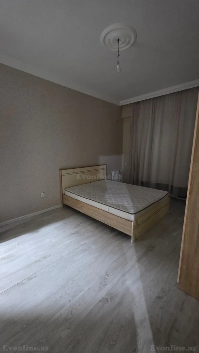 Satılır 2 otaqlı Mənzil Yeni tikili 93 m² Abşeron r. - şəkil 5