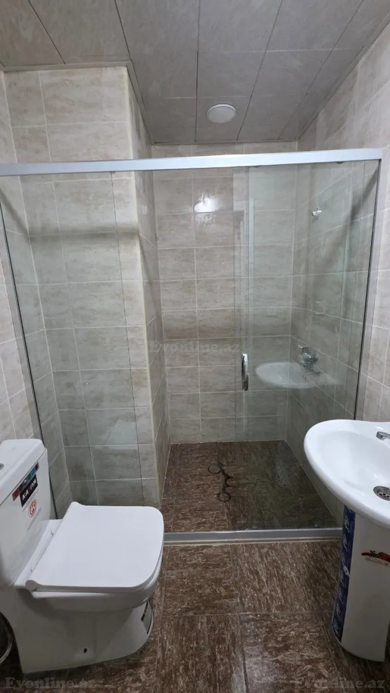 Satılır 2 otaqlı Mənzil Yeni tikili 93 m² Abşeron r. - şəkil 8