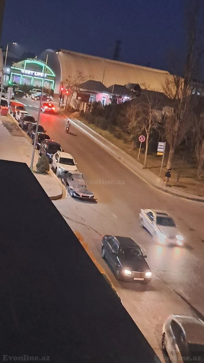 Satılır 2 otaqlı Mənzil Yeni tikili 63 m² Əhmədli - şəkil 5