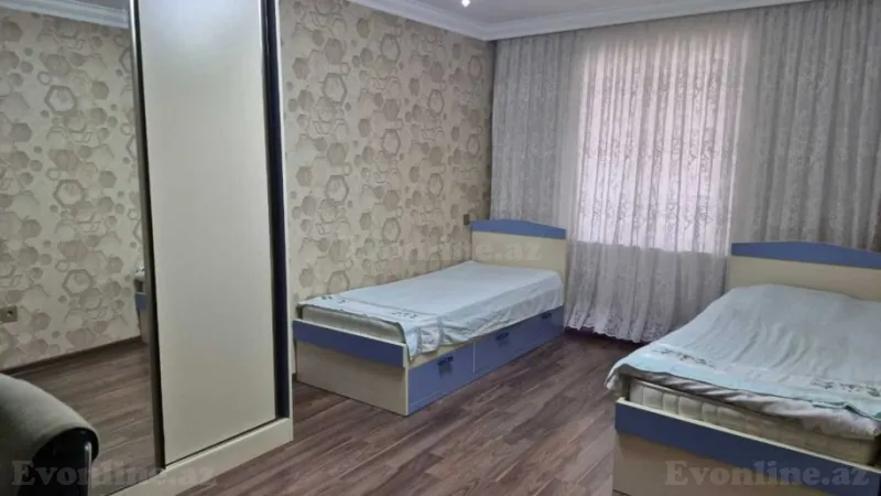 Satılır 3 otaqlı Mənzil Köhnə tikili 65 m² Neftçilər m. - şəkil 6