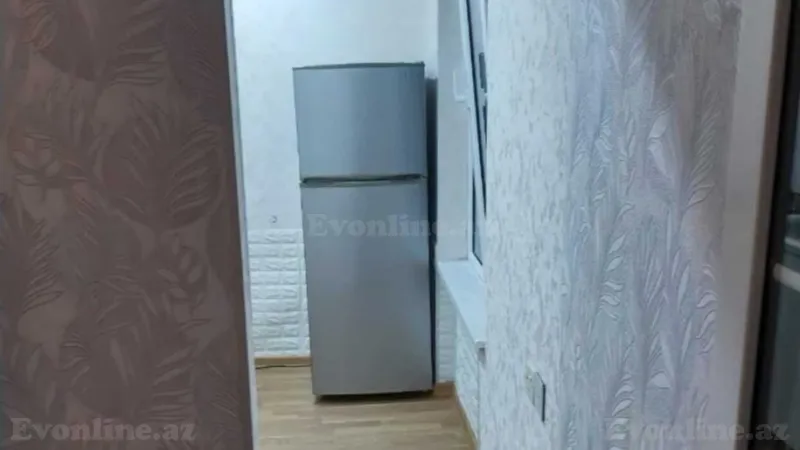 Satılır 1 otaqlı Mənzil Köhnə tikili 32 m² 8-ci kilometr - şəkil 6
