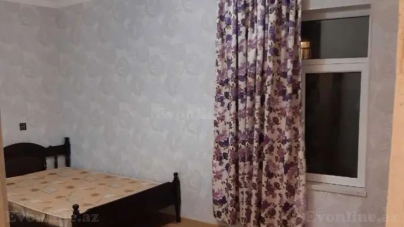 Satılır 1 otaqlı Mənzil Köhnə tikili 32 m² 8-ci kilometr - şəkil 8