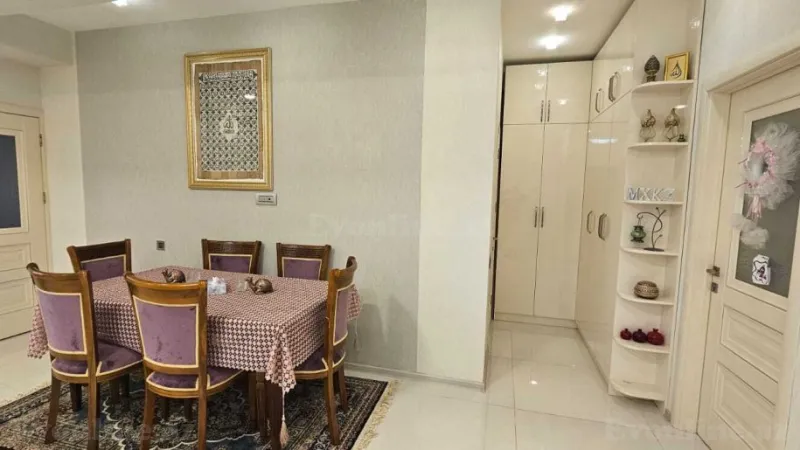 Satılır 3 otaqlı Mənzil Yeni tikili 126 m² Xətai r. - şəkil 11