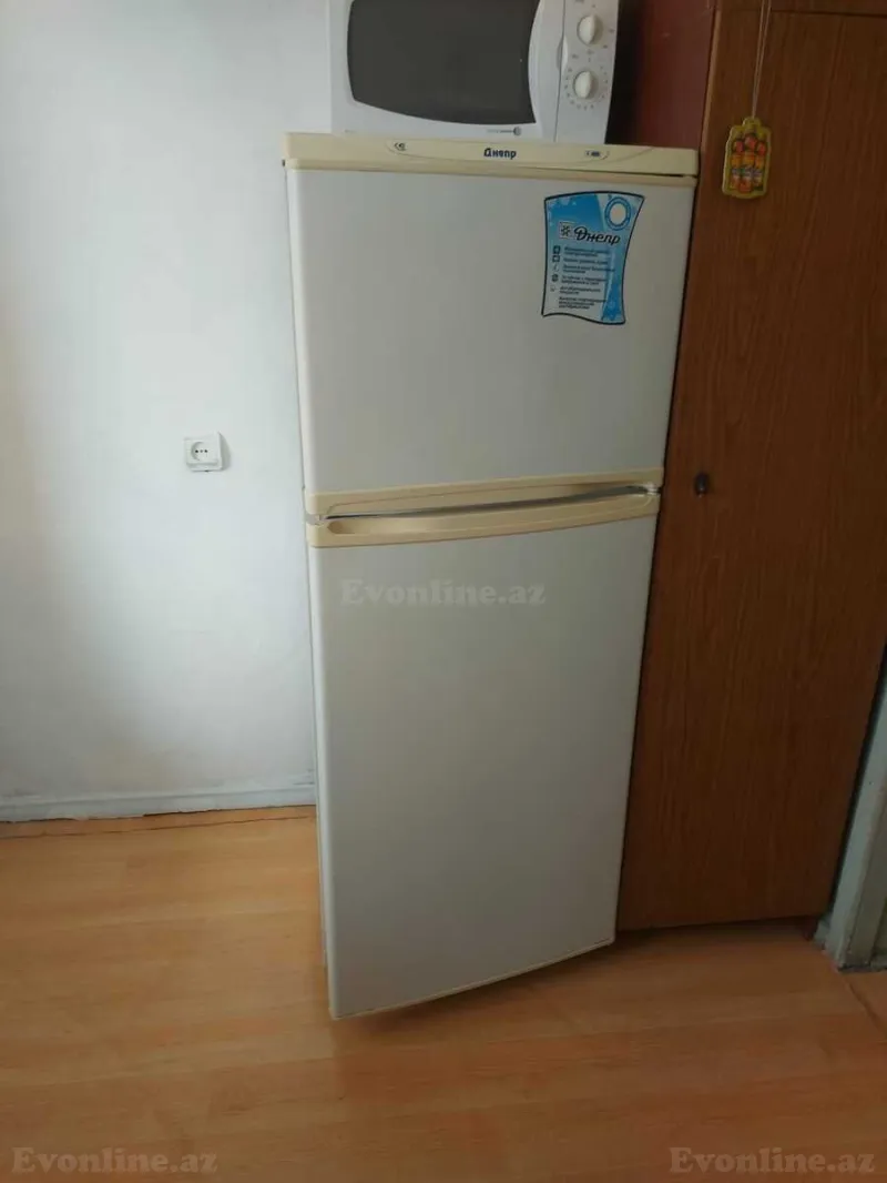 Satılır 1 otaqlı Mənzil Köhnə tikili 32 m² Həzi Aslanov - şəkil 5