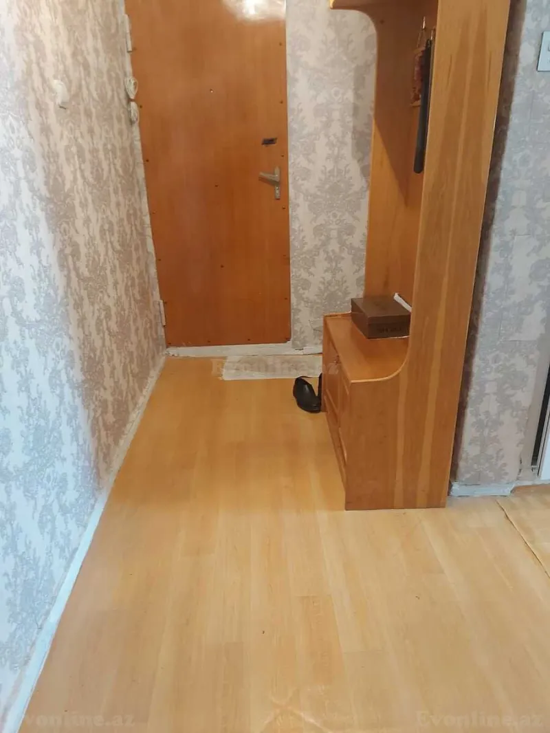 Satılır 1 otaqlı Mənzil Köhnə tikili 32 m² Həzi Aslanov - şəkil 7