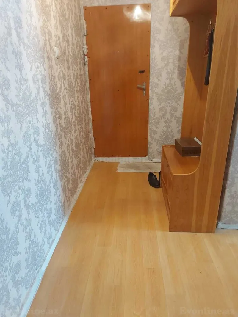 Satılır 1 otaqlı Mənzil Köhnə tikili 32 m² Həzi Aslanov - şəkil 8