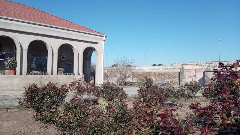 Torpaq Binə Satılır