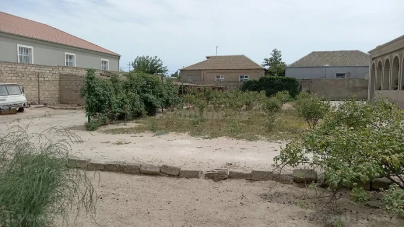 Satılır Torpaq 20 sot Binə - şəkil 3