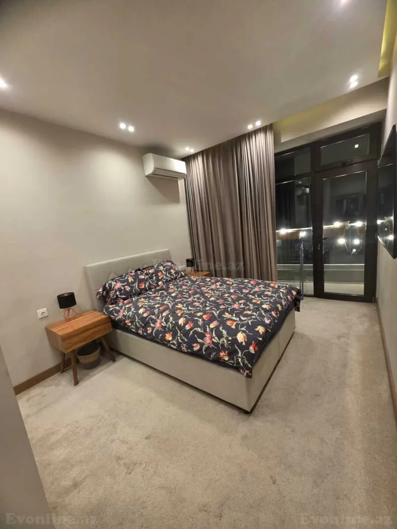 Kirayə verilir 2 otaqlı Mənzil Yeni tikili 70 m² Xətai m. - şəkil 10