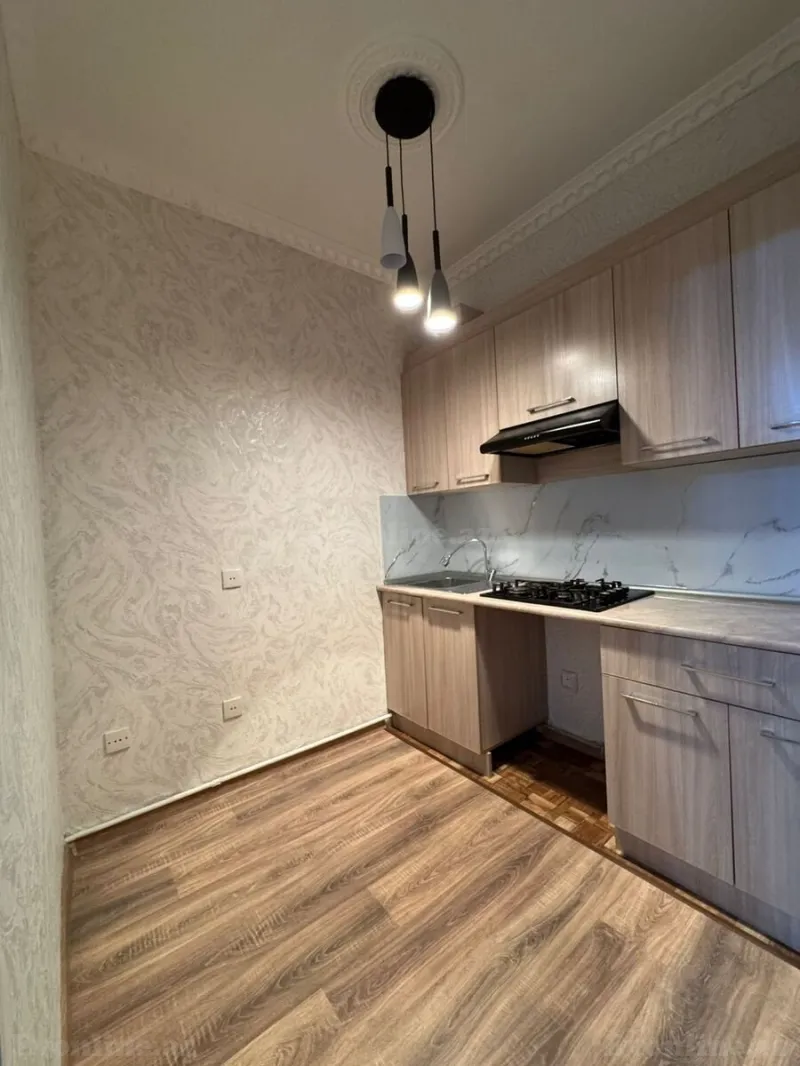 Satılır 2 otaqlı Mənzil Yeni tikili 62 m² Nərimanov r. - şəkil 4