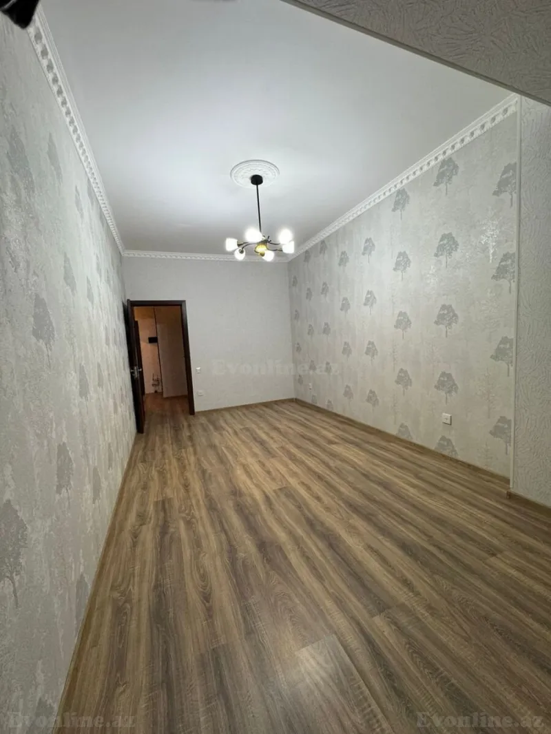 Satılır 2 otaqlı Mənzil Yeni tikili 62 m² Nərimanov r. - şəkil 5