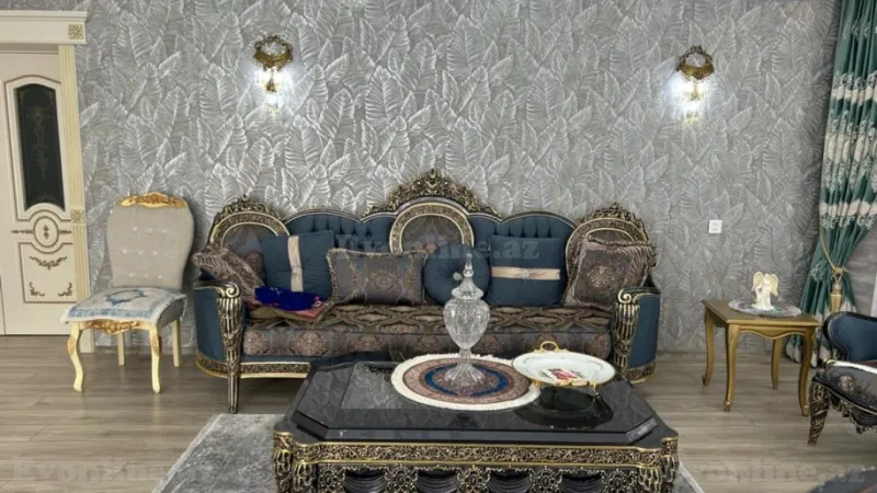 Satılır 5 otaqlı Mənzil Yeni tikili 226 m² Xətai m. - şəkil 15