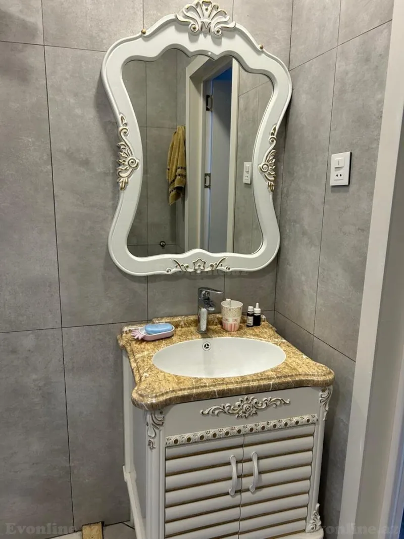 Satılır 5 otaqlı Mənzil Yeni tikili 226 m² Xətai m. - şəkil 17