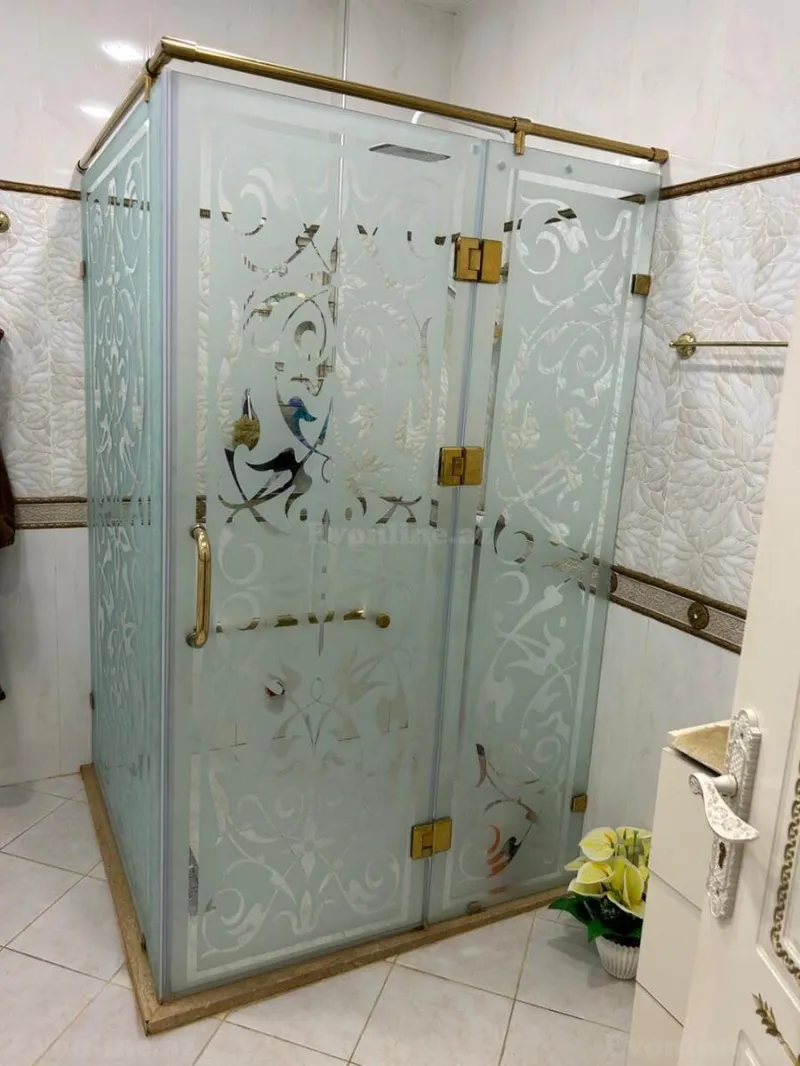 Satılır 5 otaqlı Mənzil Yeni tikili 226 m² Xətai m. - şəkil 18