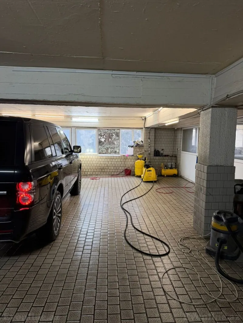 Kirayə verilir Ofis 150 m² Gənclik m. - şəkil 9