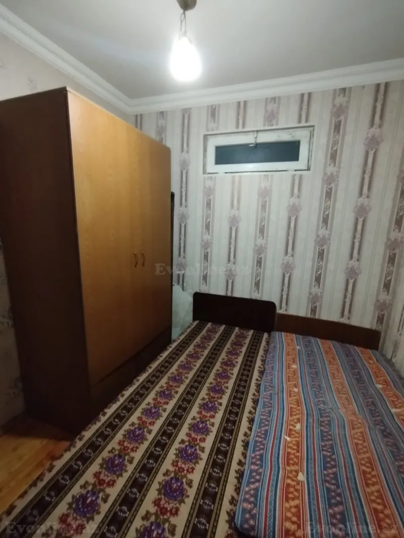 Kirayə verilir 2 otaqlı Həyət evi 48 m² Xırdalan - şəkil 3