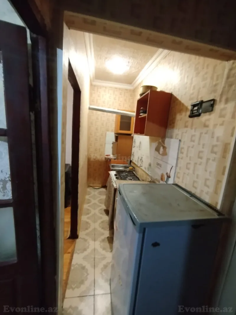 Kirayə verilir 2 otaqlı Həyət evi 48 m² Xırdalan - şəkil 4