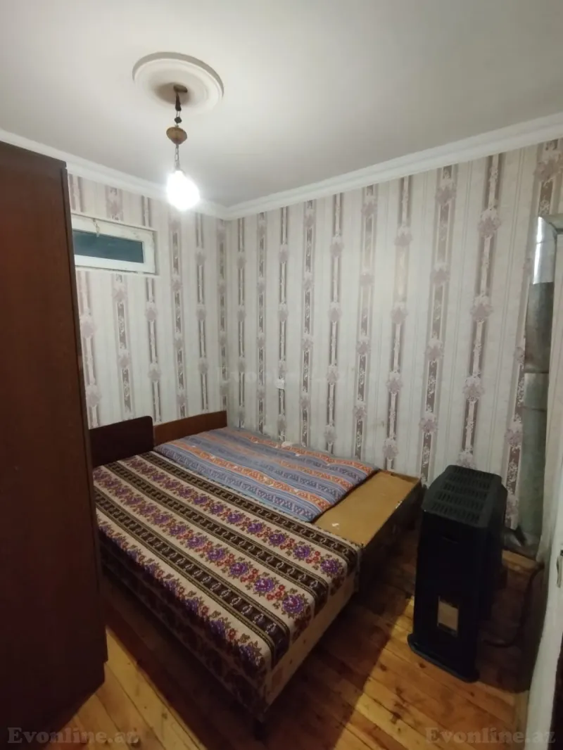 Kirayə verilir 2 otaqlı Həyət evi 48 m² Xırdalan - şəkil 7