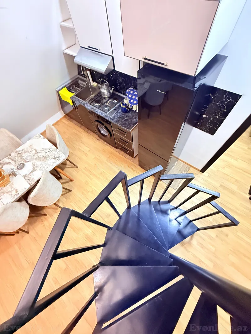 Satılır 3 otaqlı Həyət evi 70 m² Qəbələ - şəkil 3