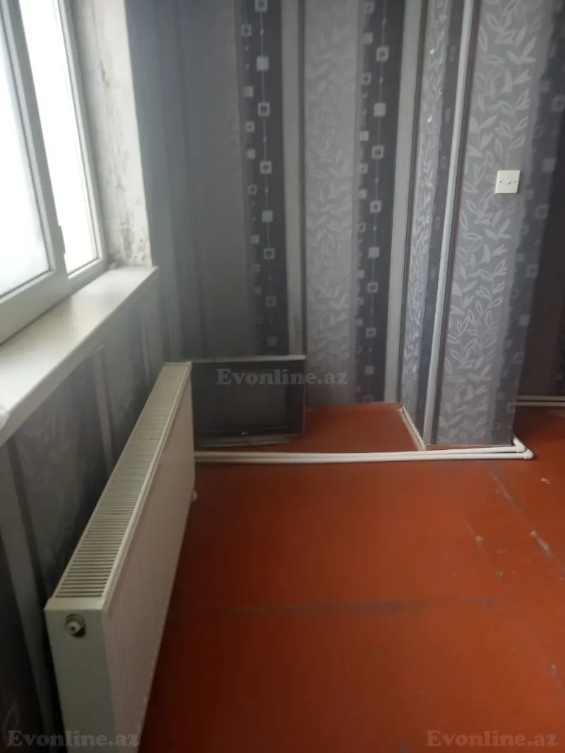 Kirayə verilir 4 otaqlı Mənzil Köhnə tikili 90 m² Xırdalan - şəkil 6