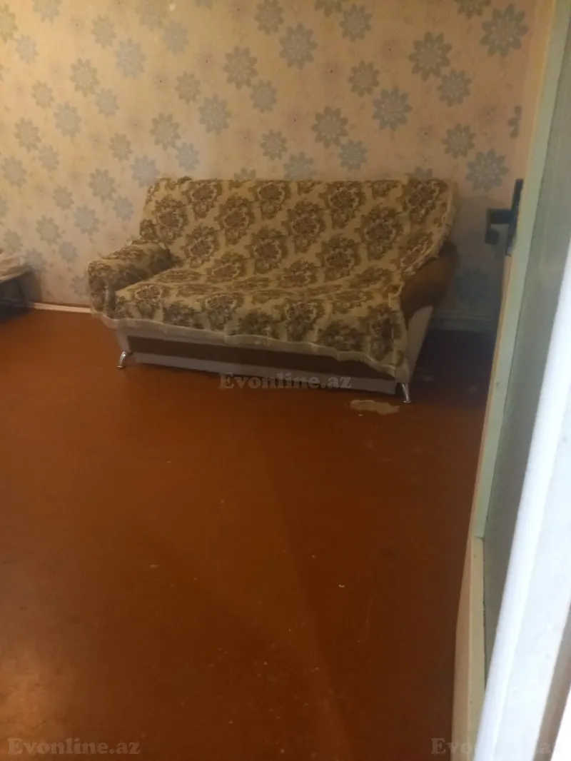 Kirayə verilir 4 otaqlı Mənzil Köhnə tikili 90 m² Xırdalan - şəkil 7